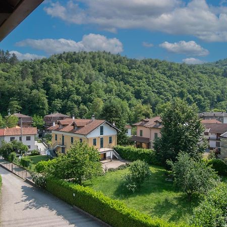 Hotel Villa Elia Calizzano Екстер'єр фото