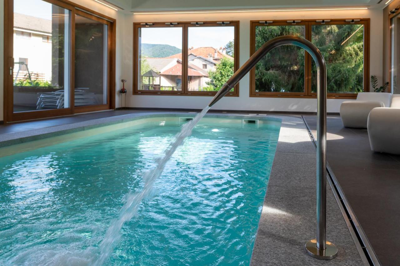 Hotel Villa Elia Calizzano Екстер'єр фото