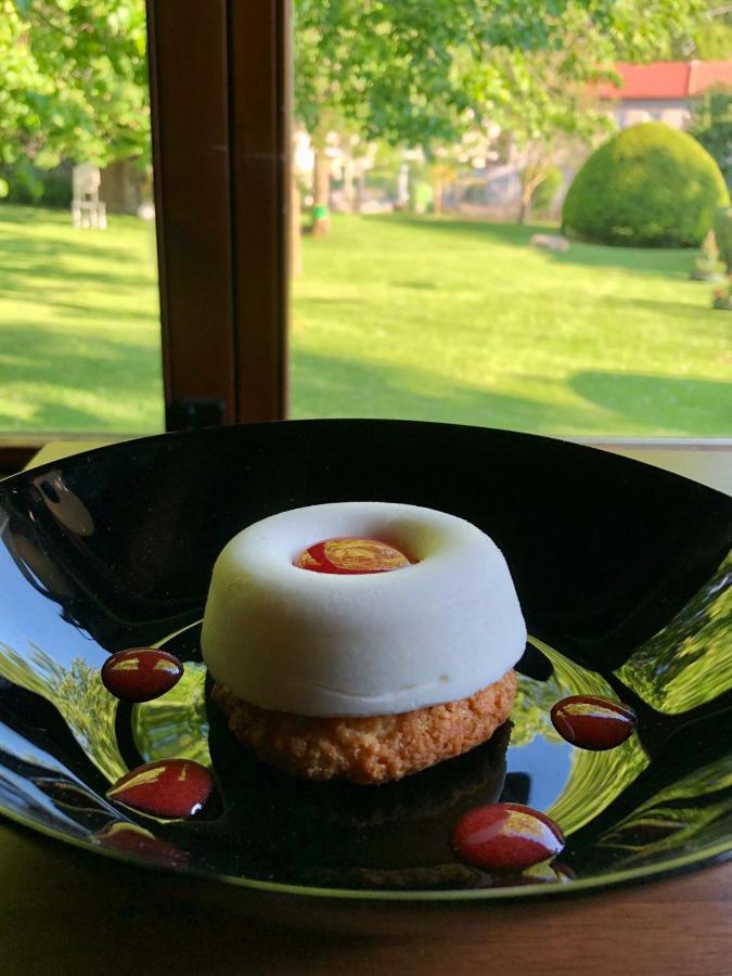 Hotel Villa Elia Calizzano Екстер'єр фото