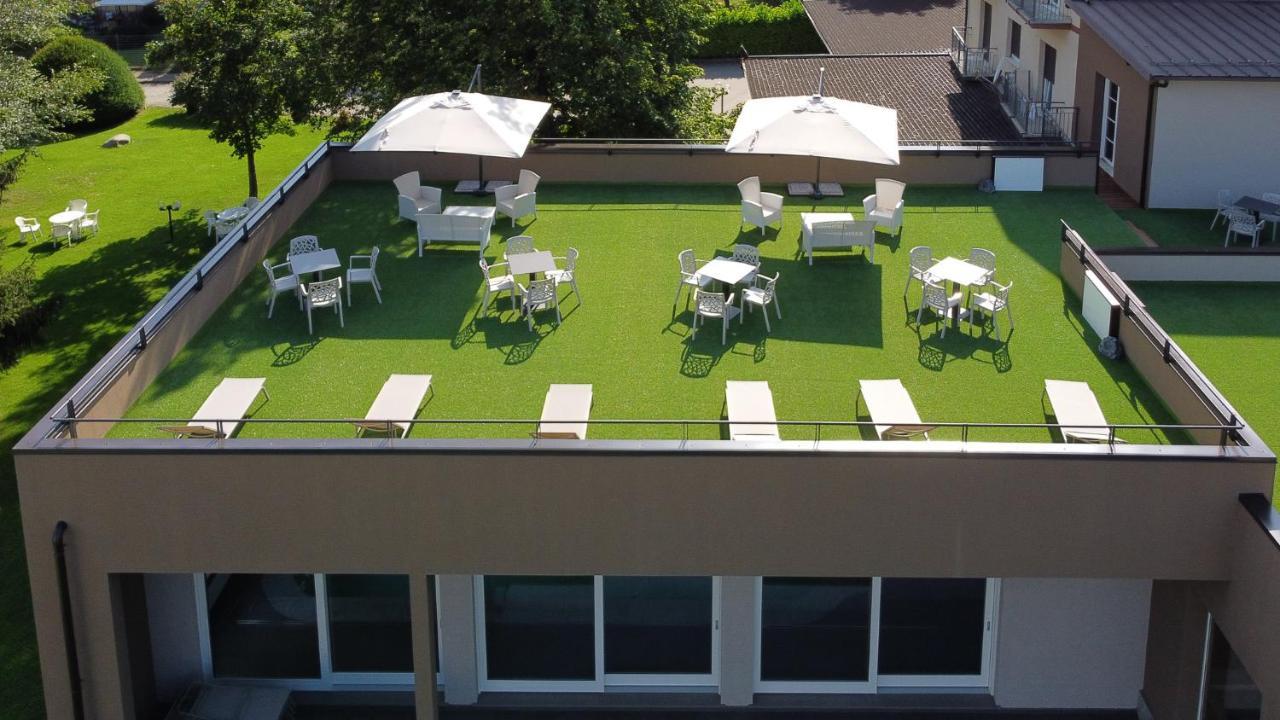 Hotel Villa Elia Calizzano Екстер'єр фото