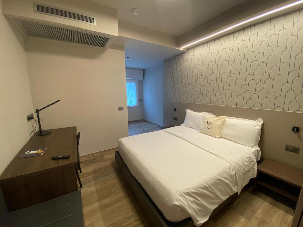 Hotel Villa Elia Calizzano Екстер'єр фото