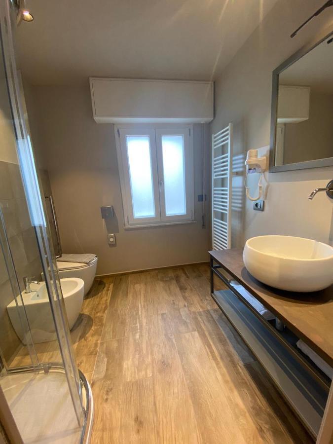 Hotel Villa Elia Calizzano Екстер'єр фото