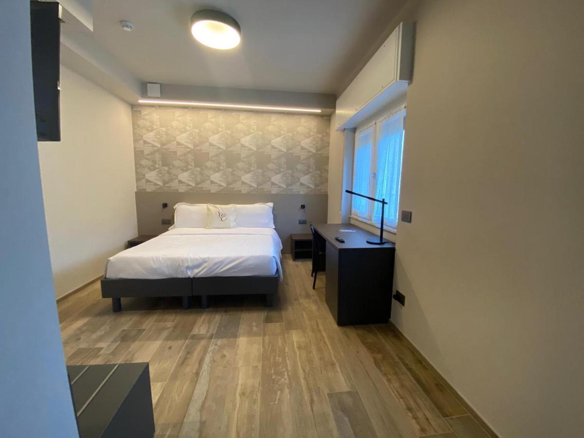 Hotel Villa Elia Calizzano Екстер'єр фото