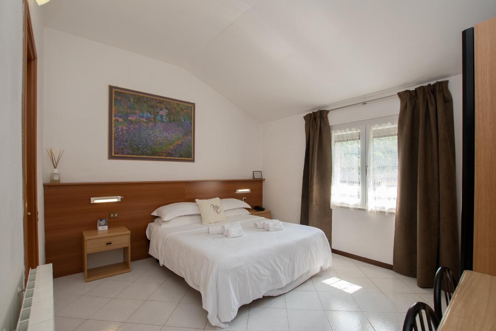 Hotel Villa Elia Calizzano Екстер'єр фото